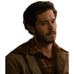 Nobody Wants This 2024 Adam Brody Jacket