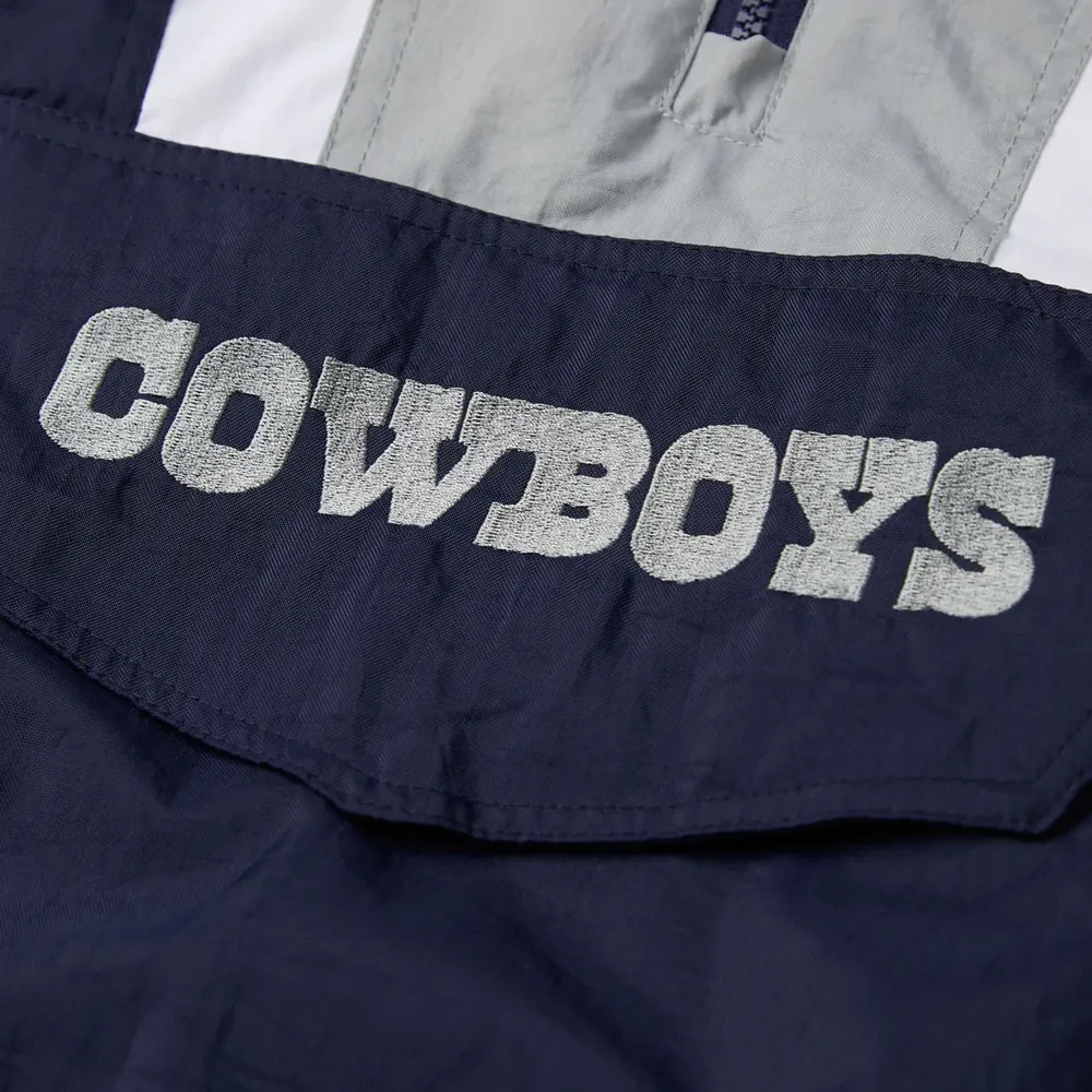 Pullover Dallas Cowboys Jacket - Image 3