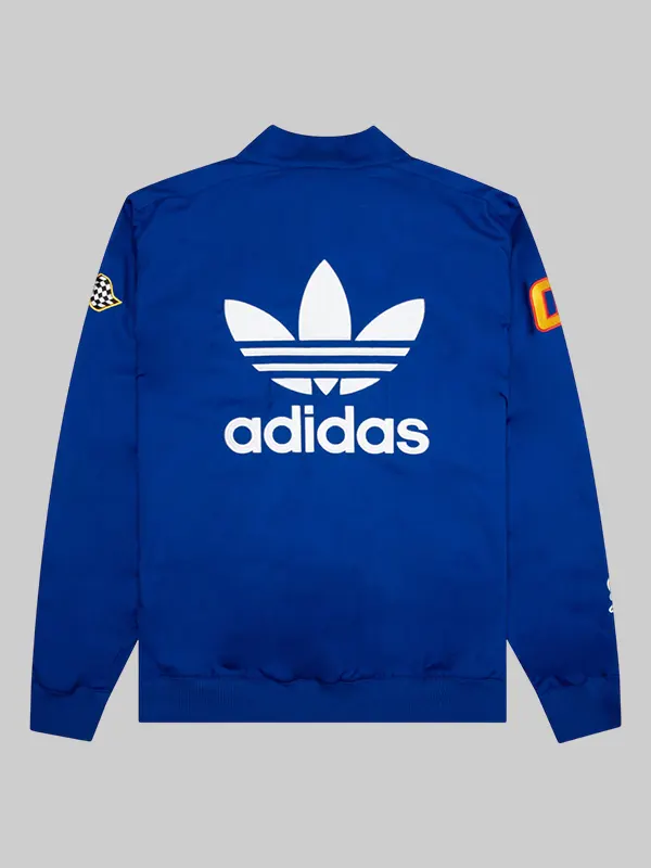 Adidas Hot Wheels Jacket