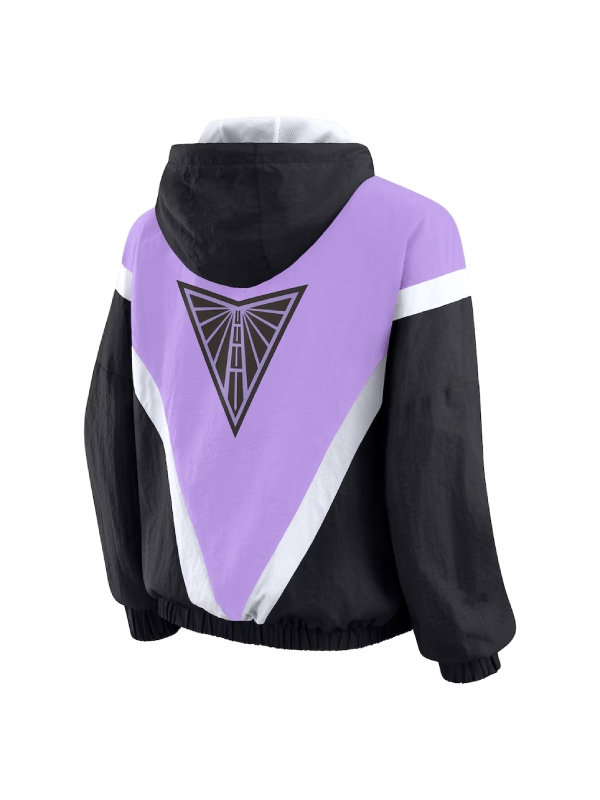 Golden State Valkyries Jacket - Image 2