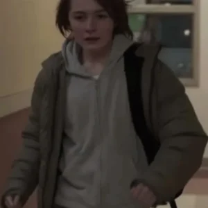 Sleepwalker Laird LaCoste Puffer Jacket