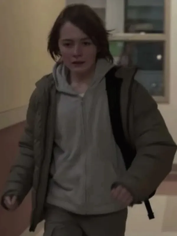 Sleepwalker Laird LaCoste Puffer Jacket