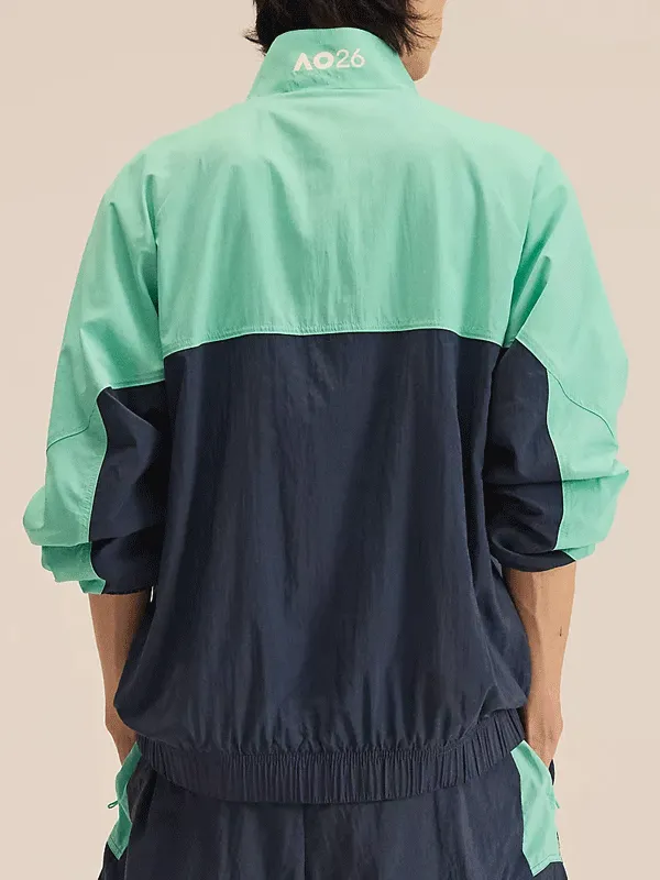 Australian Open 2026 Achieve Jacket - Image 2