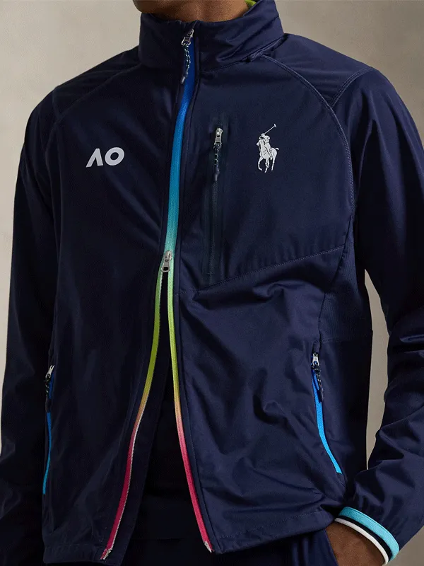 Australian Open 2026 Ballperson Jacket - Image 2
