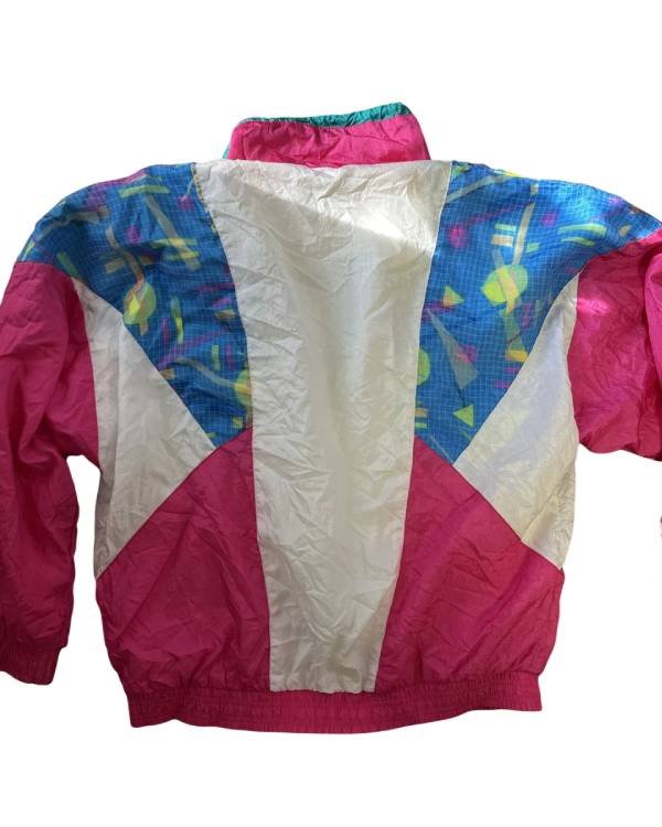 Opalite Taylor Swift Pink Vintage Tracksuit