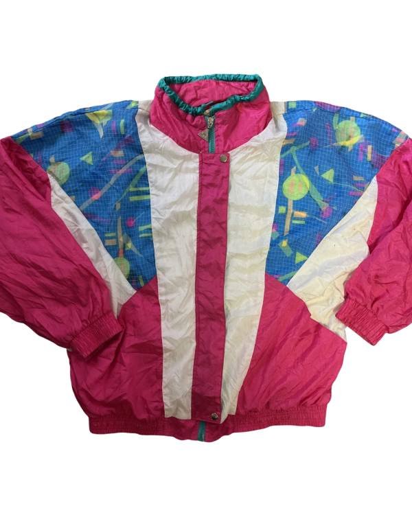 Opalite Taylor Swift Pink Vintage Tracksuit - Image 3