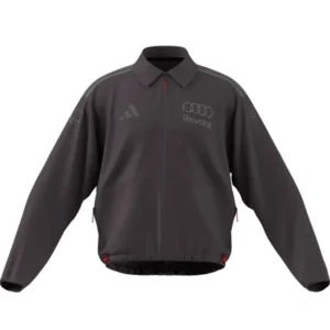 Audi Revolut F1 Team Hulkenberg Track Jacket