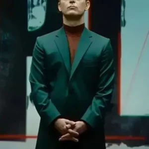 Pedro Alonso Berlin Blazer