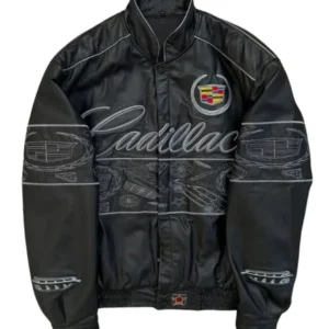 Formula 1 Team Cadillac Escalade Jacket