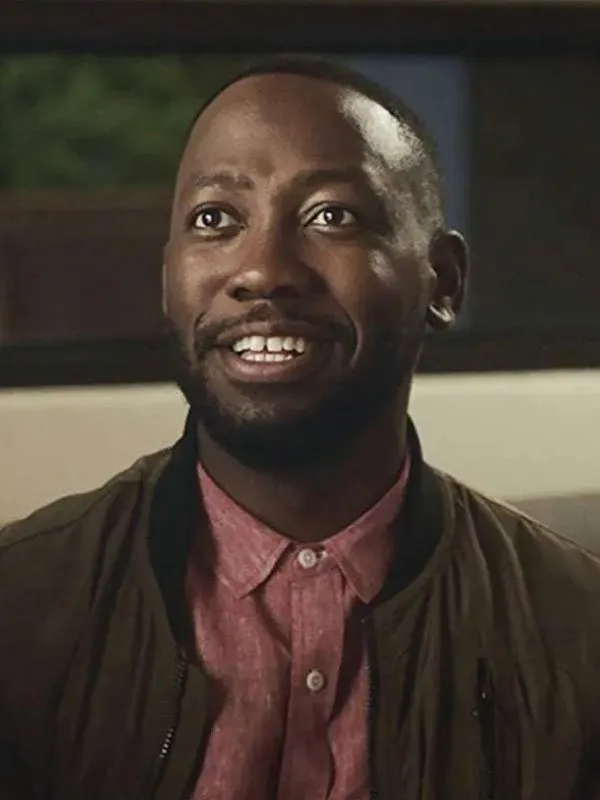 Lamorne Morris Game Night Bomber Jacket