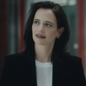 Liaison Alison Rowdy Black Blazer