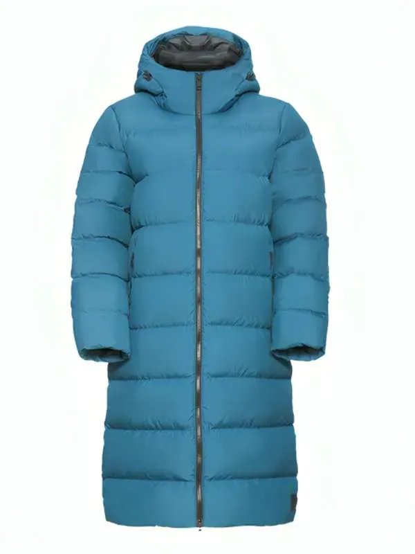 One Piece S02 Roronoa Zoro Puffer Coat - Image 2