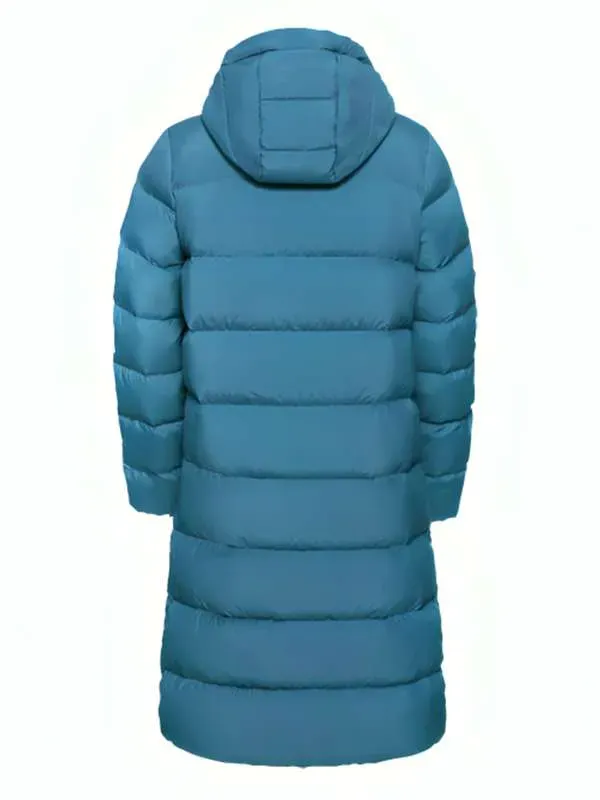 One Piece S02 Roronoa Zoro Puffer Coat