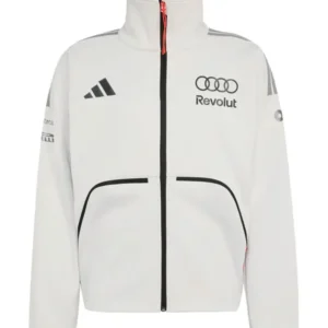 Mattia Binotto Audi Revolut F1 Team Hybrid Jacket