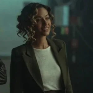 Rabbit Hole Hailey Winton Blazer