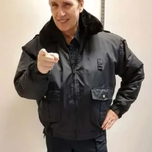 Manodrome 2023 Michael Callahan Jacket