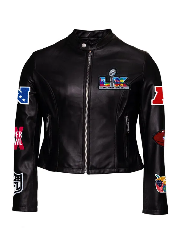 Super Bowl LX Workwear Bomber Jacket