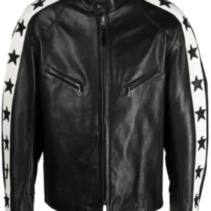 Odell Beckham Jr. Caferacer Jacket