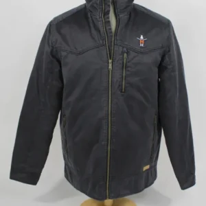 Rodeo Annual Show 2025 Unisex Black Jacket