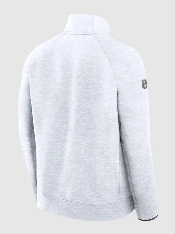 SBLX Opening Night Jaxon Smith Seattle Seahawks Jacket - Image 2