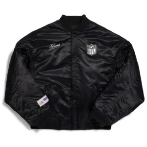 Super Bowl Halftime Show Kendrick Lamar Bomber Jacket