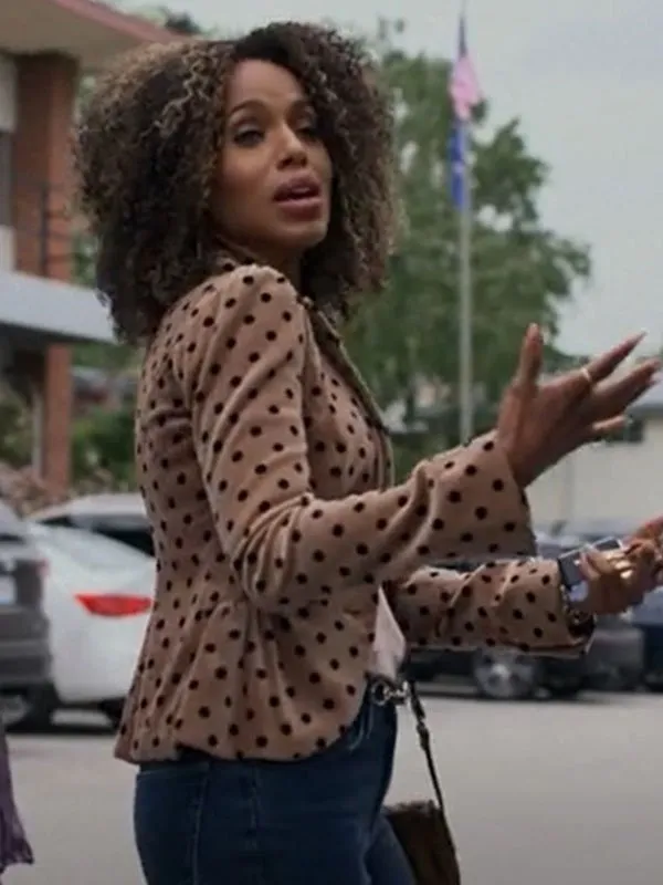 Unprisoned Paige Alexander Blazer - Image 2