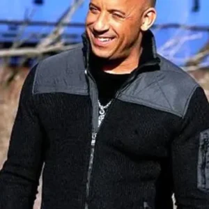 Xander Cage XXX Return of Xander Cage Vin Diesel Jacket