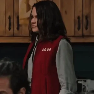 Emily Yellowstone S04 Cotton Vest