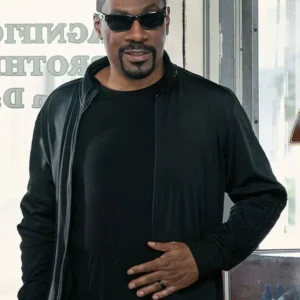 Eddie Murphy You People Akbar Bomber Jacket