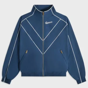 Australian Grand Prix Lewis Hamilton Bad Boy Track Jacket