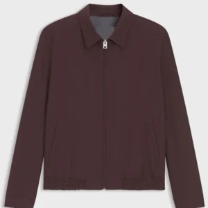 F1 Team Visa Cash App Liam Lawson Shanghai GP Jacket