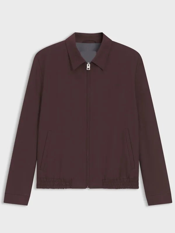 F1 Team Visa Cash App Liam Lawson Shanghai GP Jacket