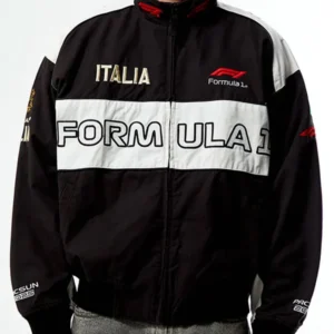 Formula 1 Monza Italy Pole Position Jacket