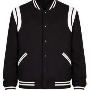 Josh Hart The Tonight Show S13 Varsity Jacket