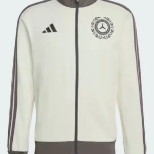 Mercedes Formula 1 Team George Russell Track Jacket