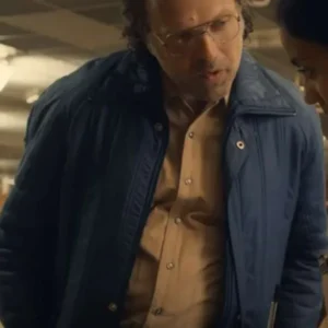Black Mirror S06 Michael Callow Jacket
