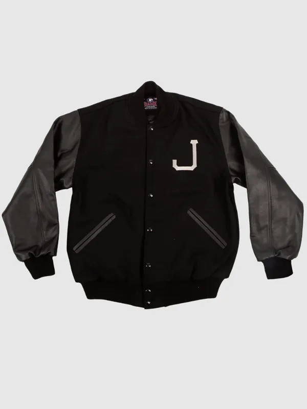 Journey Lollapalooza Unisex Varsity Jacket