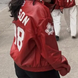 NHL Montreal Canadiens 2025 WAGs Playoff Jacket