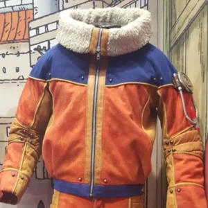 Naruto Live Stage Spectacle Suit