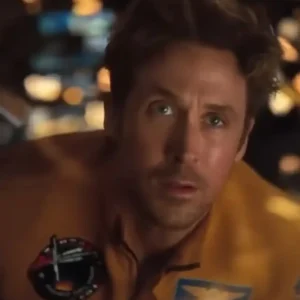 Project Hail Mary 2026 Ryan Gosling Jacket