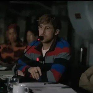 Project Hail Mary 2026 Ryan Gosling Sweatshirt