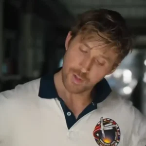 Project Hail Mary 2026 Ryan Gosling T-Shirt