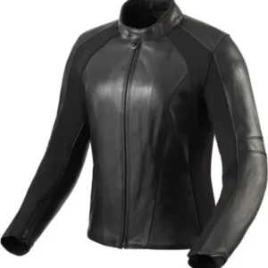 Mission: Impossible – Fallout Rebecca Ferguson Leather Jacket