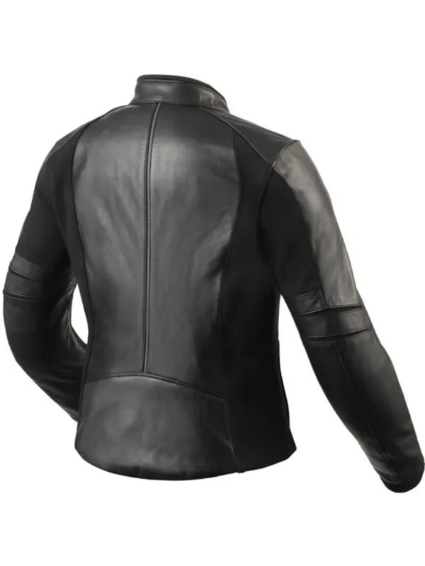 Mission: Impossible – Fallout Rebecca Ferguson Leather Jacket