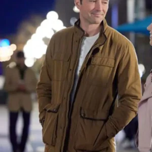 Carlo Marks The Blessing Bracelet Cotton Jacket