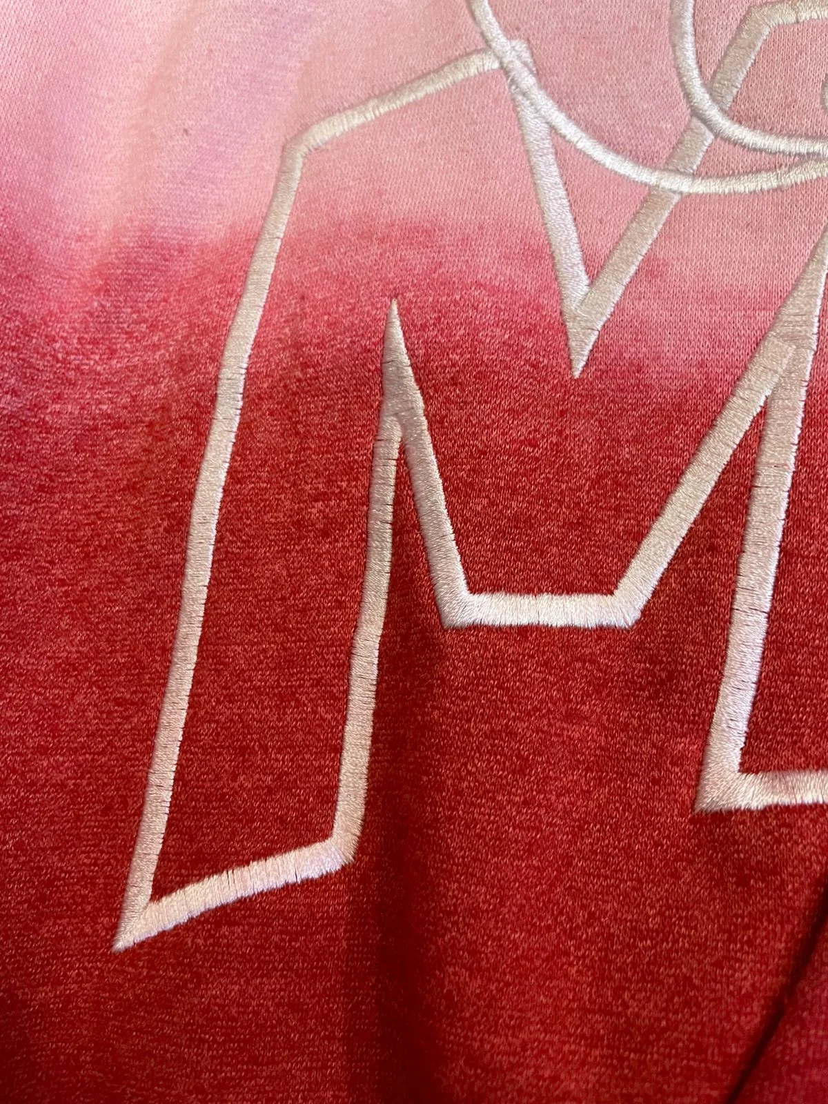 Landon Barker I’m a mess hoodie - Image 9