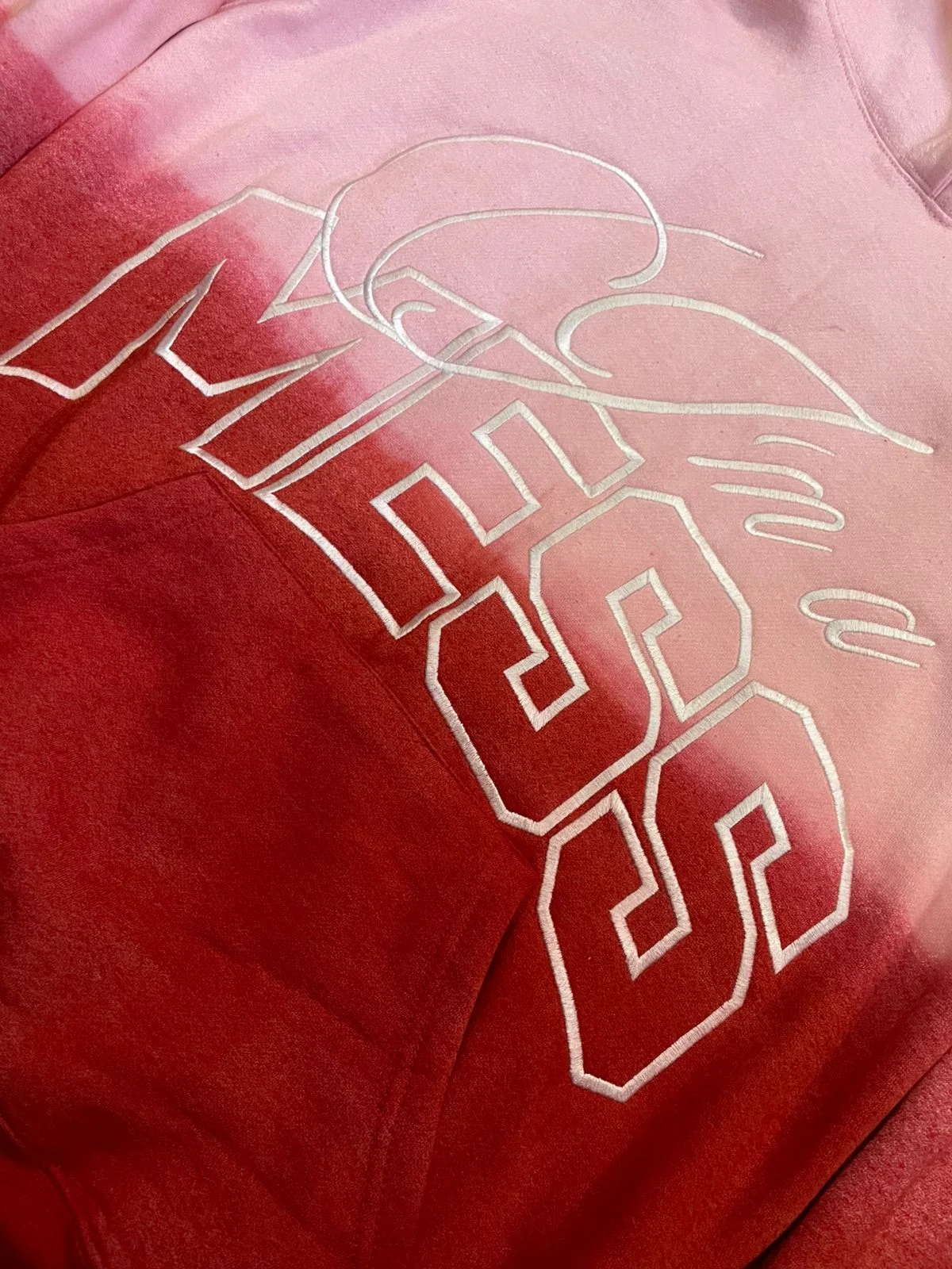 Landon Barker I’m a mess hoodie