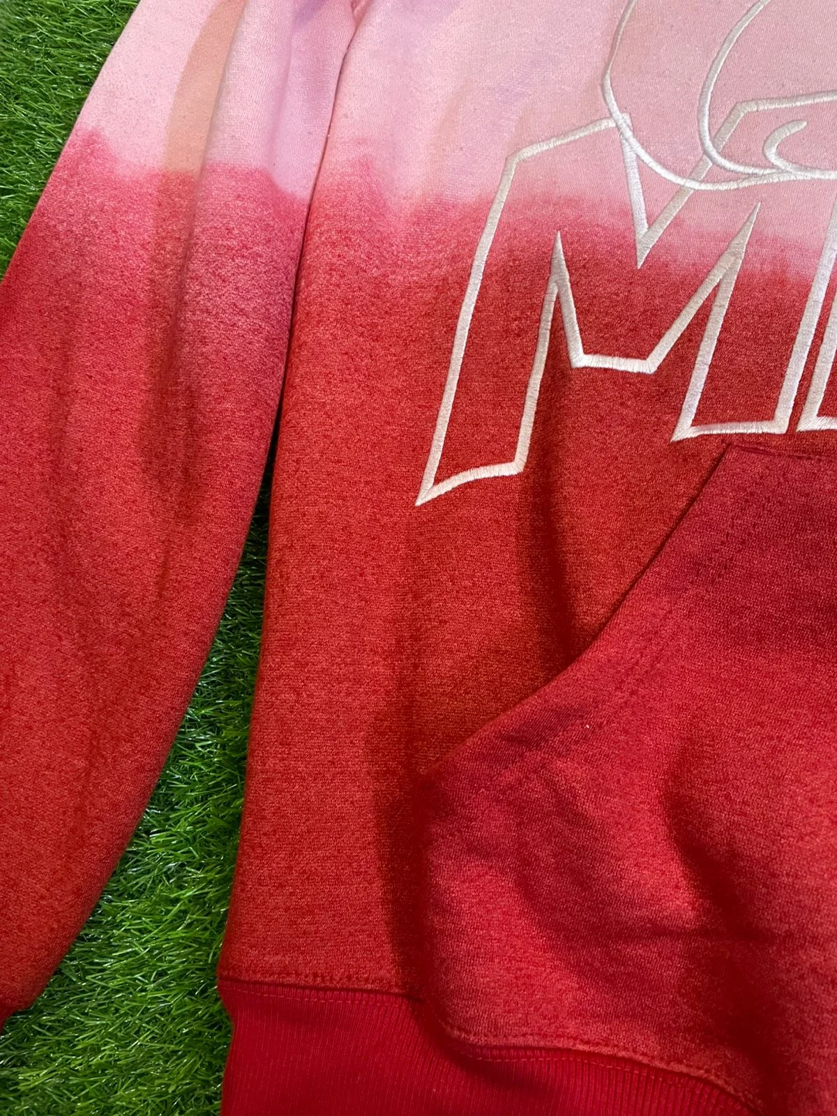 Landon Barker I’m a mess hoodie - Image 7