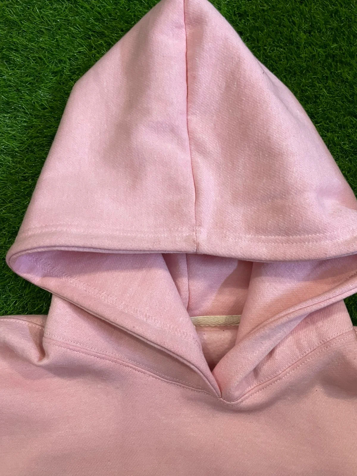 Landon Barker I’m a mess hoodie - Image 6