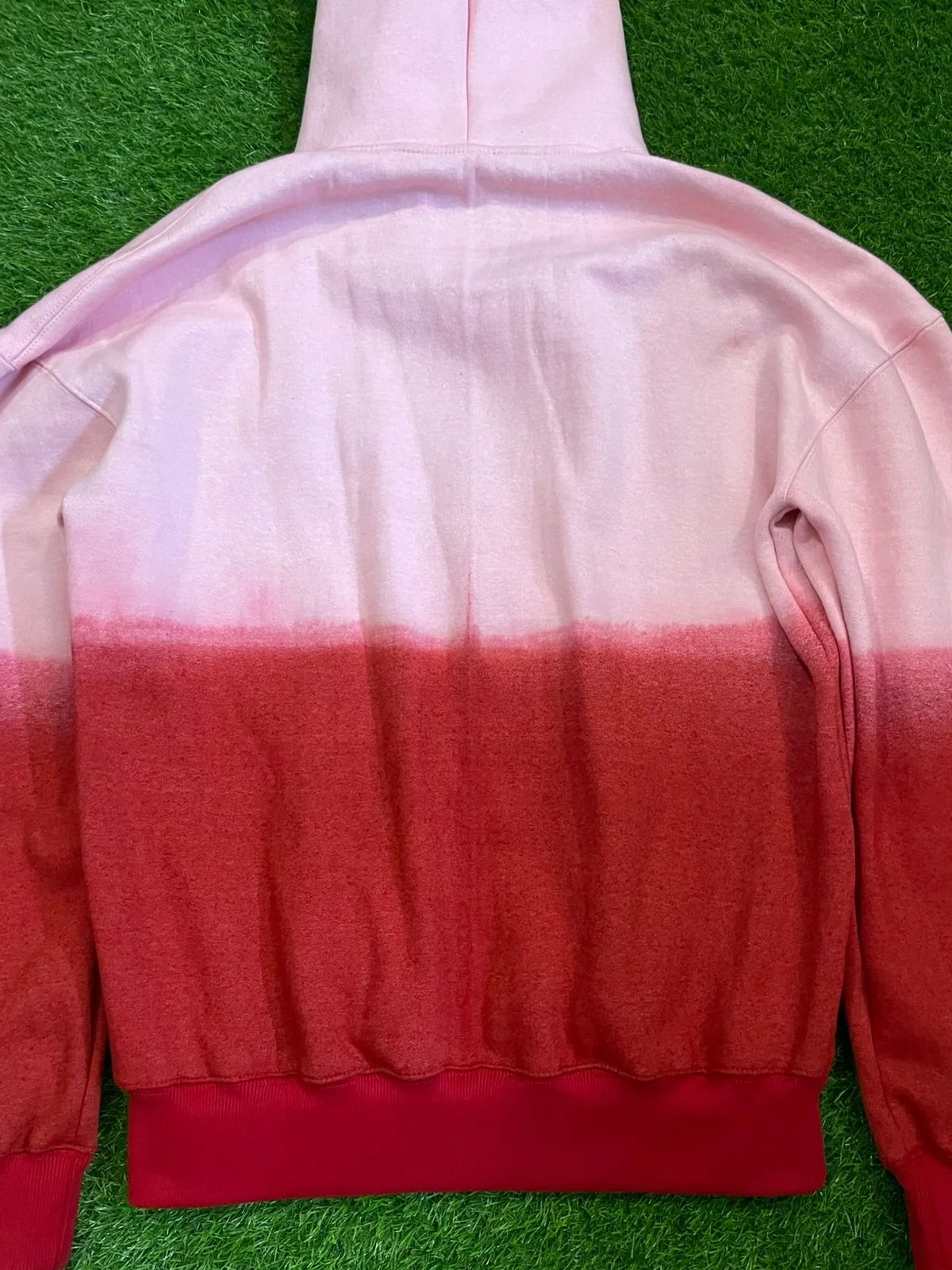 Landon Barker I’m a mess hoodie - Image 5